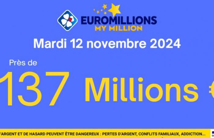 come vincere il jackpot di 137 milioni di euro?