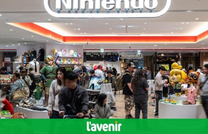 Film, prodotti derivati ​​o parchi divertimento: così Nintendo cerca di conquistare chi non gioca alla console