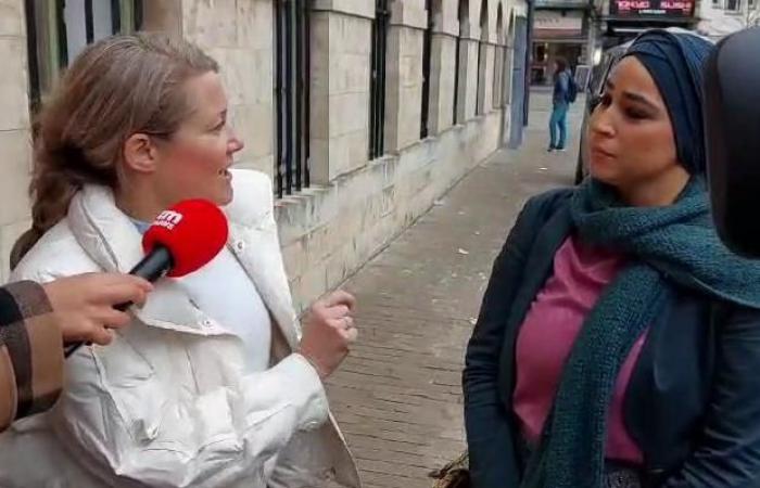 “Non ho parlato con quelle persone, Hafsa”: grave alterco tra N-VA e Groen al municipio di Gent (Gand)