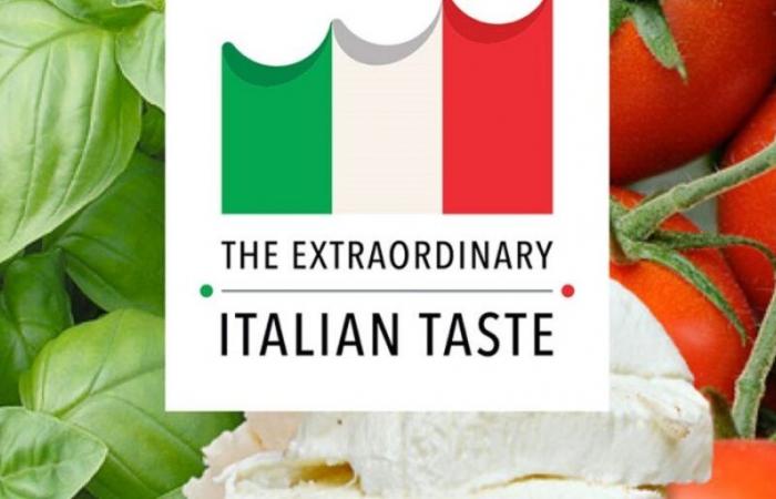 Lancio della IX “Settimana della Cucina Italiana nel Mondo” a Rabat