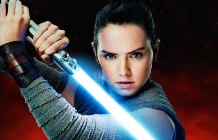 La Rey di Daisy Ridley avrà un ruolo in diversi nuovi film di Star Wars