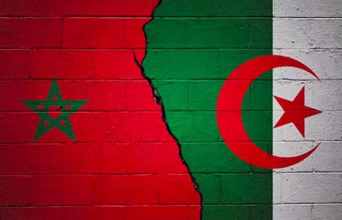 Macron, Algeria e Marocco