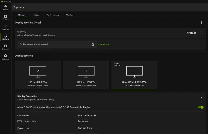 Cos'è l'app NVIDIA, questa applicazione che sostituisce GeForce Experience