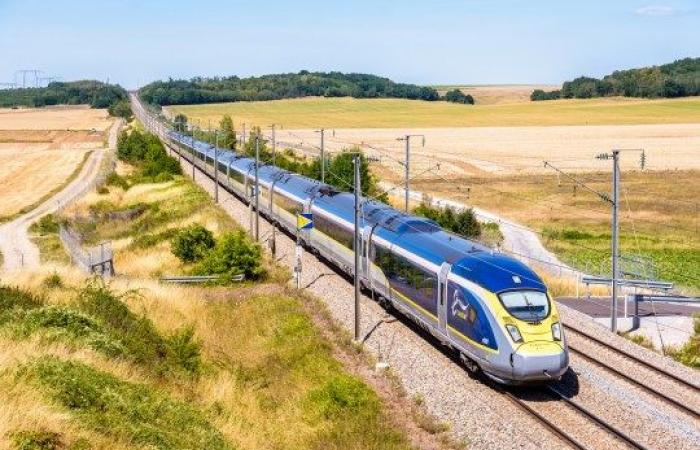 Eurostar annuncia una vendita lampo con viaggi economici da Londra a Parigi, Amsterdam e altro ancora