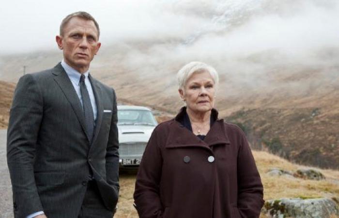 Skyfall, l'episodio finale che schiaccia tutti gli altri?