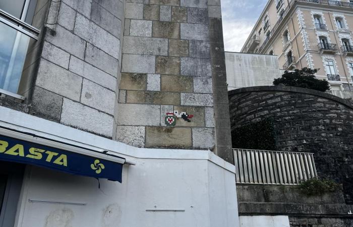 Invader torna nel Sud-Ovest e colpisce duro nei Paesi Baschi!