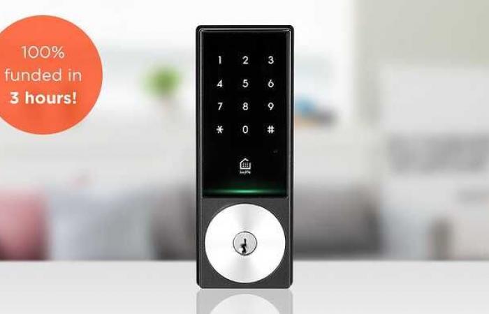 Nuki continua a innovare con Smart Lock Ultra