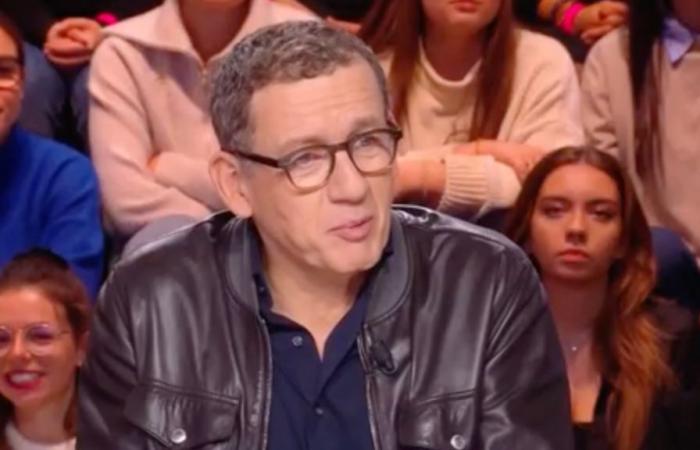 “Quella è mia figlia!” : Dany Boon torna sul palco, svela i veri motivi del suo voltafaccia