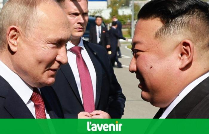 Guerra in Ucraina: la Corea del Nord ratifica lo storico accordo di difesa con la Russia