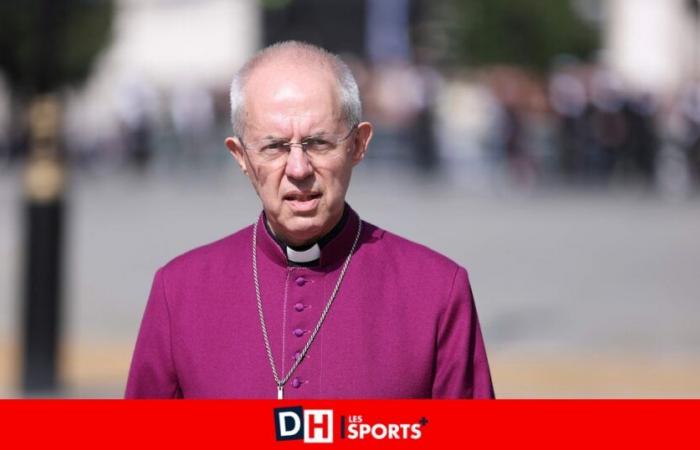 Dimissioni del capo della Chiesa anglicana Justin Welby, bagnate dallo scandalo