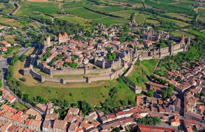 Carcassonne, Narbonne, Limoux… I prezzi degli immobili restano interessanti nell'Aude