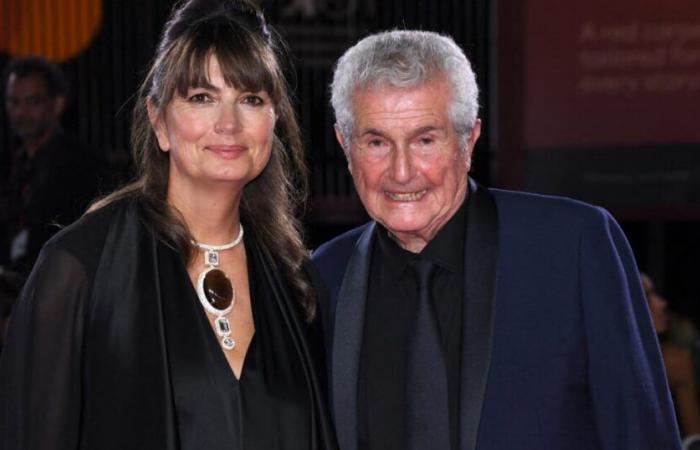 Claude Lelouch e Valérie Perrin, a 30 anni di distanza: come l'autrice ha provocato la sua fortuna per avvicinarsi a lui