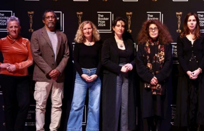 Martedì è stato assegnato il Booker Prize, dopo una selezione molto femminile: News