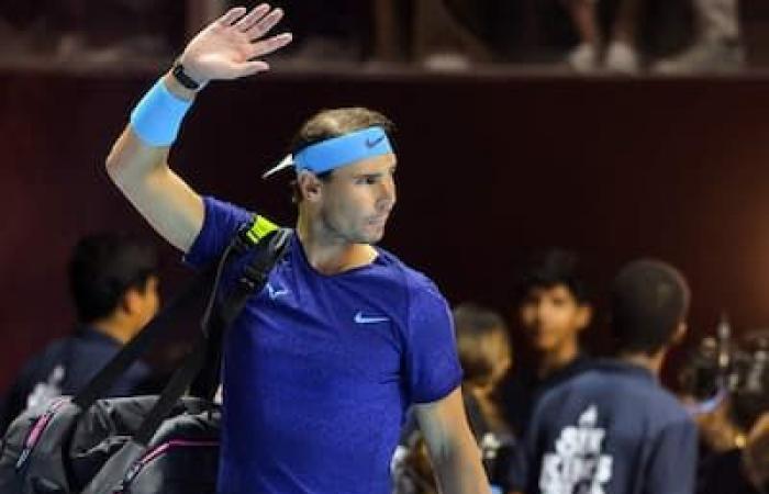 Tennis | Coppa Davis: e se fosse stato il Canada a mandare in pensione Rafael Nadal?