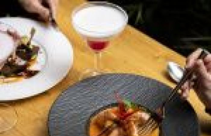 Idea Regalo: Regala un ristorante a Parigi con i buoni regalo online!