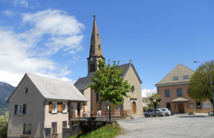 Due chiese a Lurs e Saint-Léger-les-Mélèzes selezionate dalla Heritage Foundation