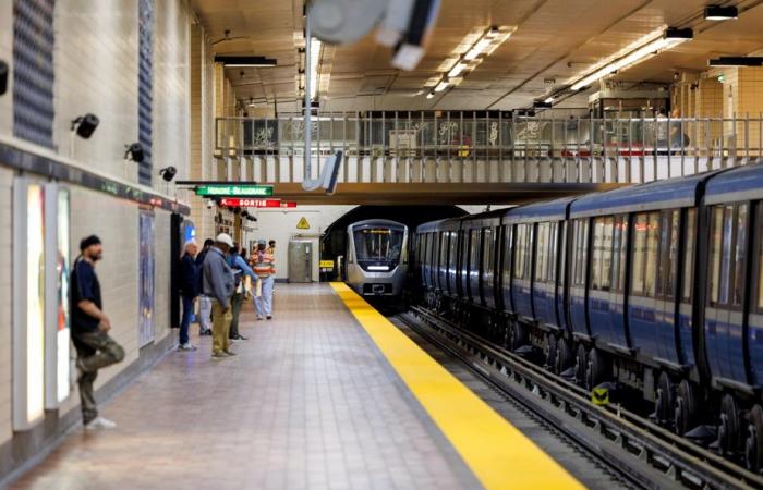 Problemi di consumo e bullismo | La STM chiude un ingresso della metropolitana di Atwater per l’inverno