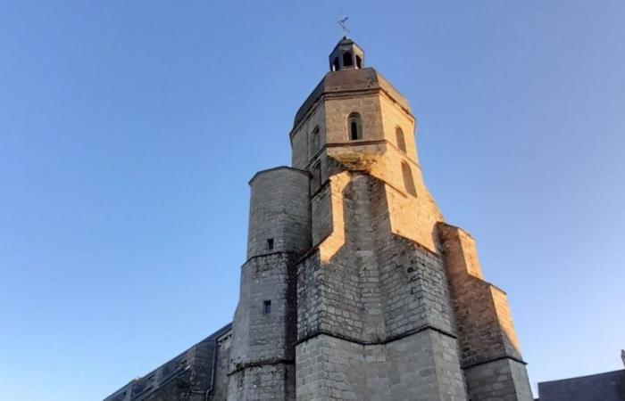 la Heritage Foundation stanzia 50.000 euro per la chiesa Notre-Dame d’Aigurande