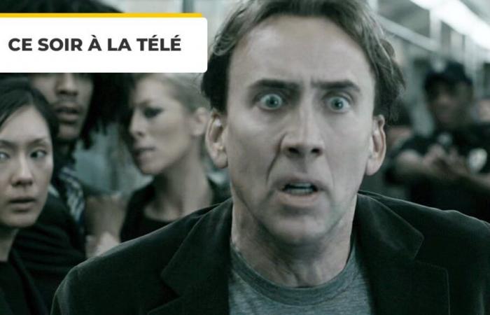 Nicolas Cage salverà il mondo… Non gli chiederai di giocare in modo sobrio! – Notizie sul cinema