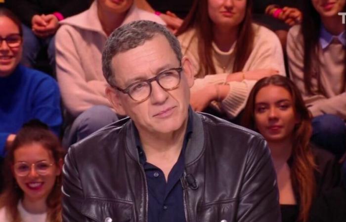 Dany Boon spiega perché fa 4 sessioni sportive a settimana e parla della sua salute