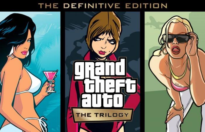 GTA La Trilogia | Rockstar rilascia un enorme aggiornamento