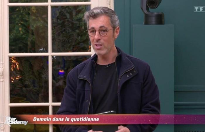 Star Academy: Michael Goldman annuncia i tre nominati della settimana… e non ce lo aspettavamo proprio!