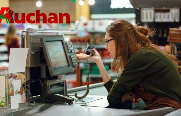 Auchan chiude i negozi: scopri le prime città interessate da questa ristrutturazione