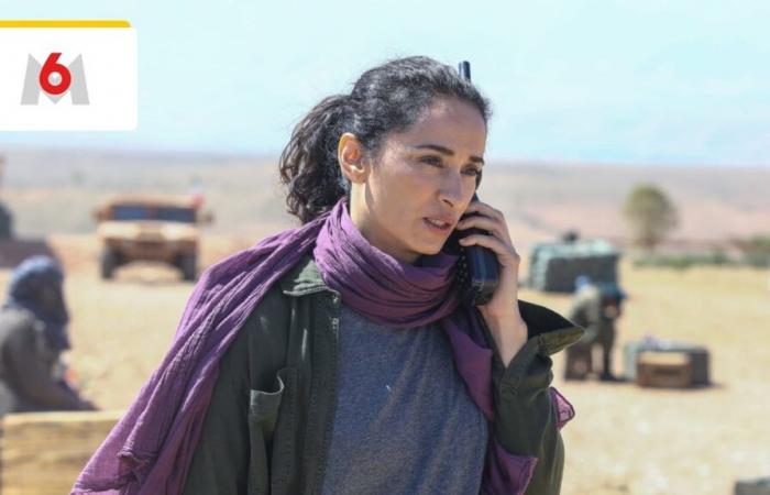 Spie del Terrore su M6: la serie è stata davvero girata in Siria? – Serie di notizie in TV