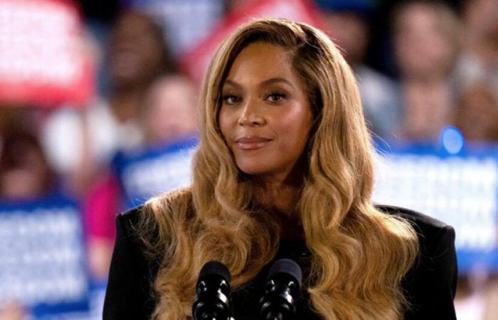 Stati Uniti: l'Università di Yale dedicherà un corso a Beyoncé: News