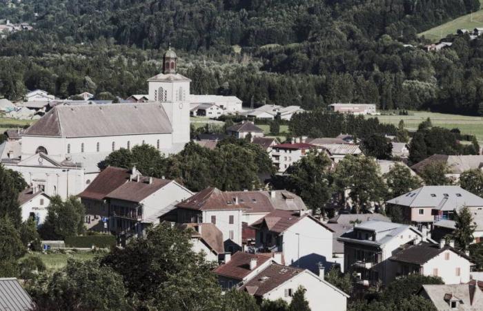 tre bambini trovati morti in una casa a Taninges, voluti dalla madre – Libération