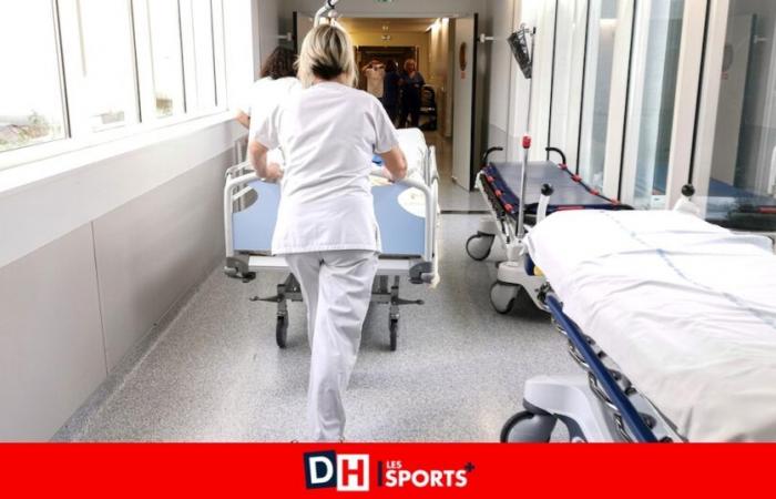 Furto di foto di donne nude all’ospedale di Bruges: 35 dipendenti denunciano un ex informatico