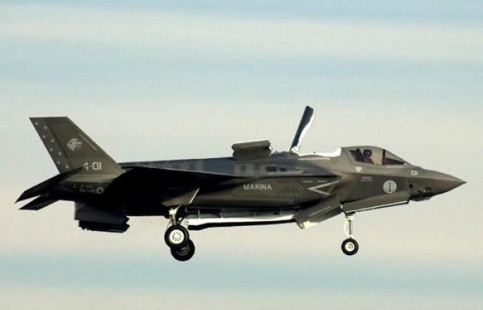 Taiwan prenderebbe ancora una volta in considerazione l’acquisto di cacciabombardieri F-35