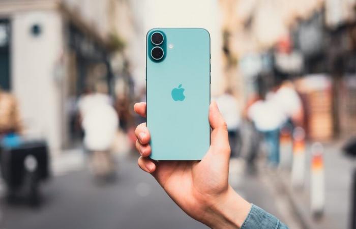 Il misterioso riavvio automatico dell’iPhone è una nuova funzionalità di sicurezza