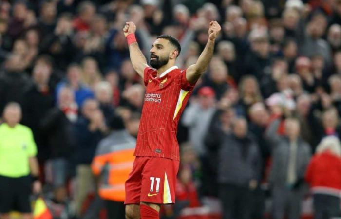 Premier League: il Liverpool ribalta il pronostico