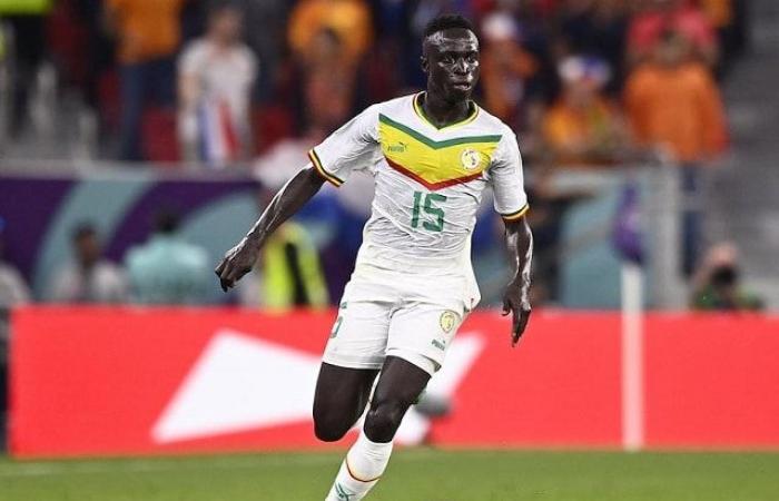 Elim CAN 2025: La squalifica, la partita con il Burkina, parla Diatta!