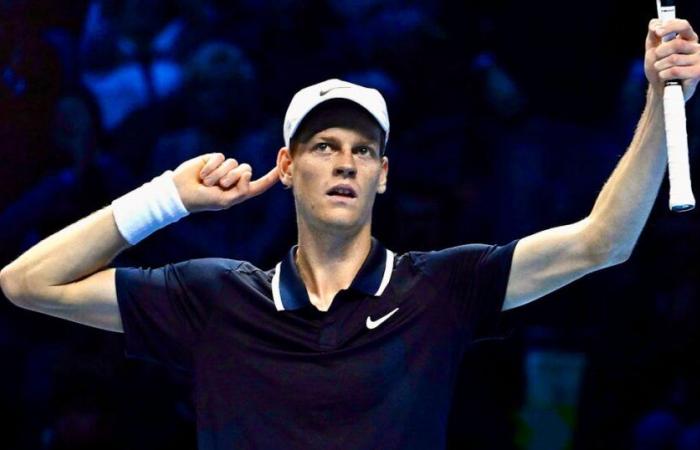 ATP Masters: Jannik Sinner sfugge alla trappola di Taylor Fritz