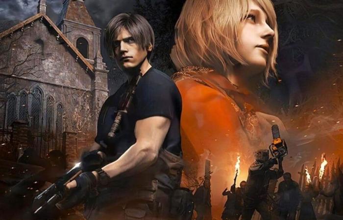 Resident Evil 4 Remake dà il benvenuto a un nuovo aggiornamento, cosa c’è di nuovo?