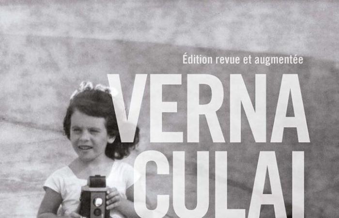 Le Point du Jour: Clément Chéroux: Vernacolari