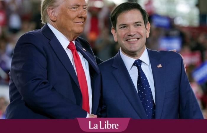 Chi è il “piccolo Marco” Rubio, chiamato senza dubbio a dirigere la diplomazia dell’uomo che odiava?