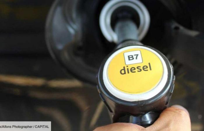 Doveva succedere, i prezzi del diesel sono di nuovo in aumento!