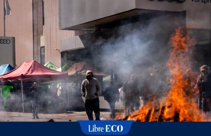 Audi Bruxelles: l’ultimo potenziale acquirente si è ritirato, i sindacati sfidano i politici