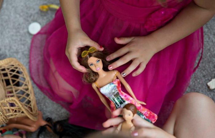 Mattel si scusa per aver erroneamente indirizzato gli acquirenti di bambole a visitare un sito per adulti