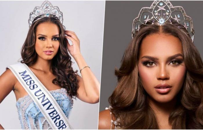 Indira Ampiot, Miss France inviata a Miss Universo: “Le candidate tagliano i vestiti o nascondono i tacchi”