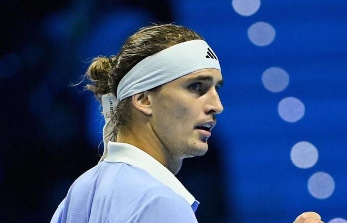 ATP – Masters 2024 – LIVE – Alexander Zverev inizia forte – Informazioni sportive – Sci