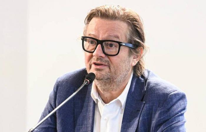 Marc Coucke in difficoltà? “Un grave problema di sicurezza”