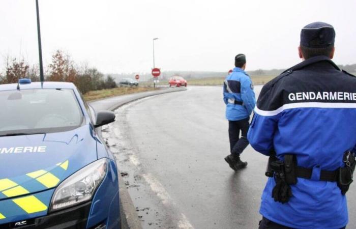 tre bambini trovati morti in una casa a Taninges