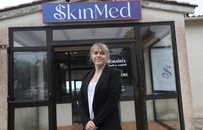 SkinMed vuole aiutare con l'intelligenza artificiale