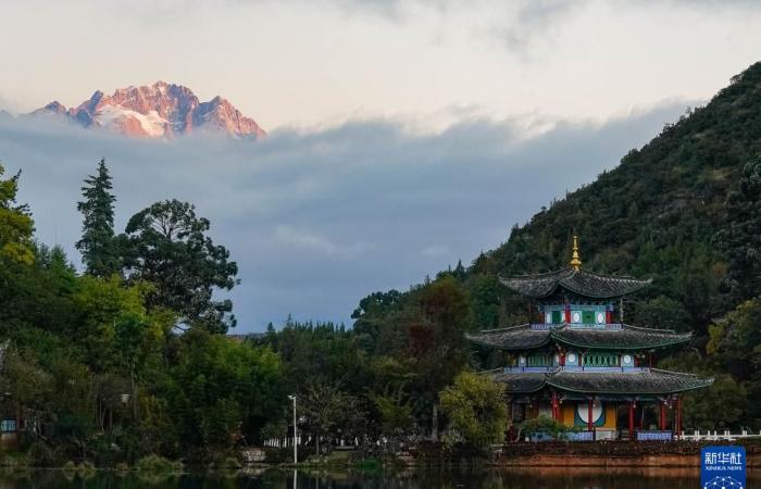 Il turismo culturale guadagna popolarità nello Yunnan