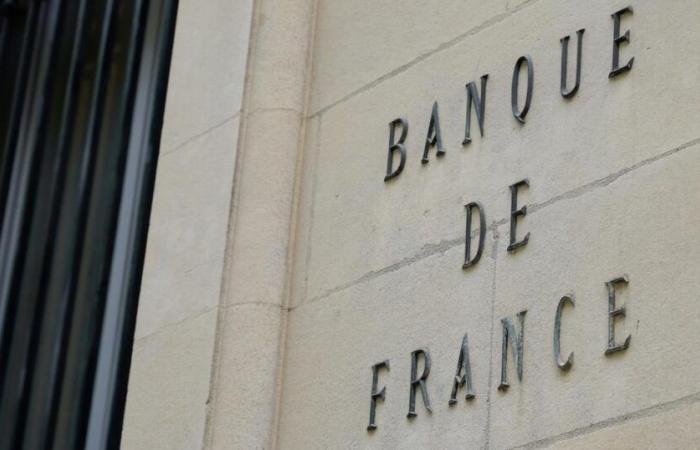 La Banque de France prevede un “contraccolpo” post-olimpico nel 4° trimestre