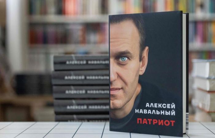 Patriota, di Alexeï Navalny | Ricordi dall’oltretomba